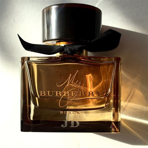 my burberry by burberry black|my Burberry black review.